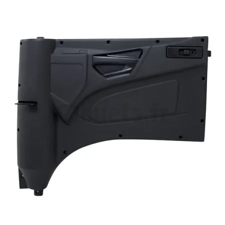 Puerta derecha para camión Mercedes Actros 12 voltios