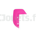 Pink Corral T-REX Peg-Pérego rear left mudguard PEG-PEREGO