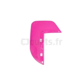 Roze Corral T-REX Peg-Pérego achterspatbord links