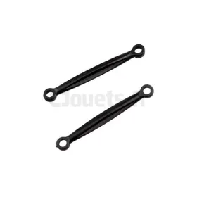 Achterbruggen Voor Carrera RC 183002/183001