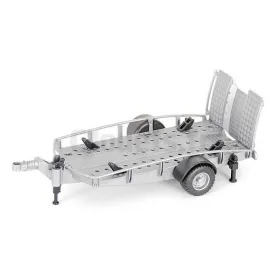 Bruder aanhangwagen 42926