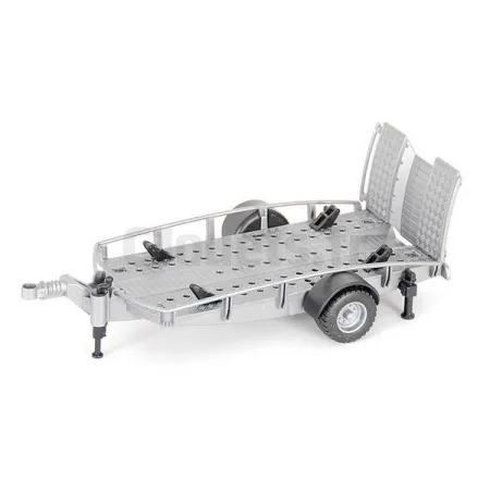 Bruder aanhangwagen 42926
