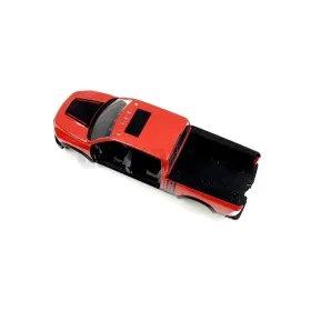 Dodge RAM 2500 Bruderschaal