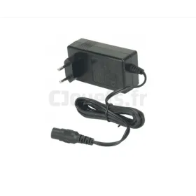 Cargador de batería Injusa de 24 V