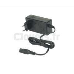 copy of Injusa 6 Volt Battery Charger INJ24