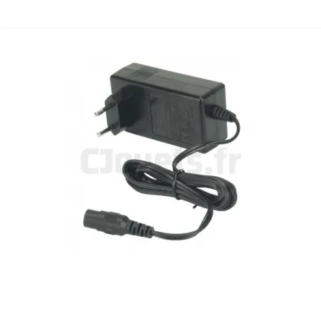 Cargador de batería Injusa de 24 V