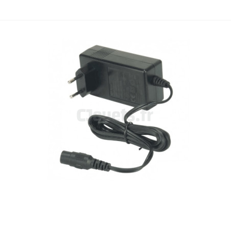 copy of Injusa 6 Volt Battery Charger INJ24