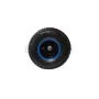 Rueda delantera para Quad Injusa 6024 y 6025 de 24 voltios