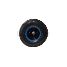 Achterwiel voor Injusa 6024 en 6025 24-volt quad