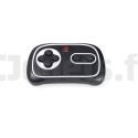 Injusa 12-volt vehicle remote control INJUSA