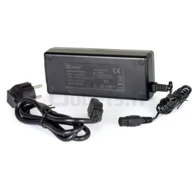 Chargeur de batterie specifique Lithium 24 Volts Injusa INJUSA