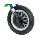 Voorwiel voor Injusa motorfiets