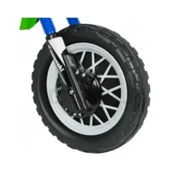 Rueda delantera para moto Injusa