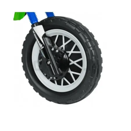 Rueda delantera para moto Injusa