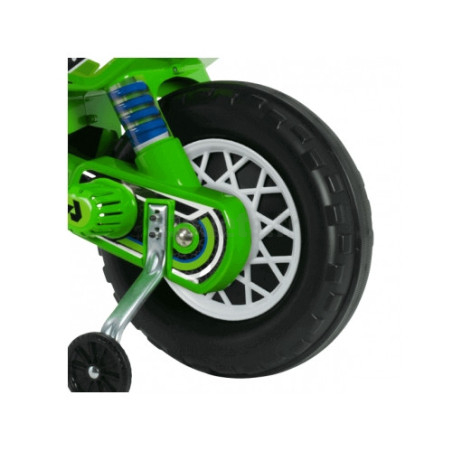 copy of 2 Wheels Injusa INJUSA/RMAR