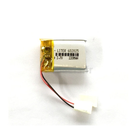 Batterie de rechange pour Siku Control 6702