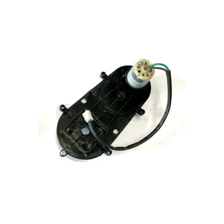 12-volt stuurmotor