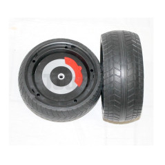 copy of Rear wheels for Audi Q7 12 Volts Q7/4MRAR