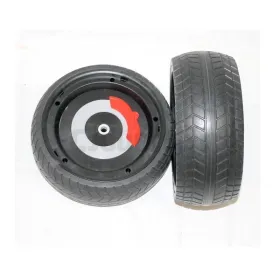 Ruedas traseras para Audi Q7 4M 12 Voltios