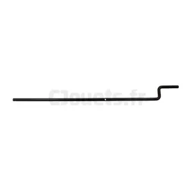 12 Volt Jeep Steering Column