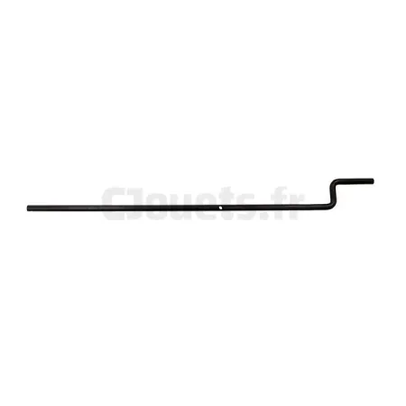 12 Volt Jeep Steering Column
