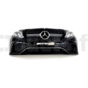 Pare-chocs avant pour Mercedes GLE 63 AMG