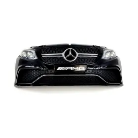 Parachoques delantero para Mercedes GLE 63 AMG