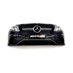 Pare-chocs avant pour Mercedes GLE 63 AMG GLE63/11