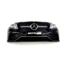 Pare-chocs avant pour Mercedes GLE 63 AMG GLE63/11