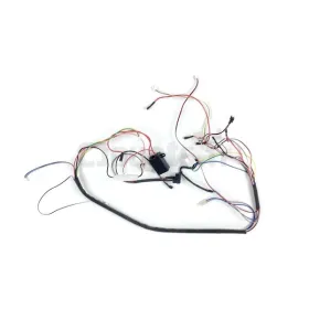 Mazo de cables eléctrico para Mercedes GLE 63 AMG