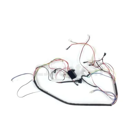 Elektrische kabelboom voor Mercedes GLE 63 AMG