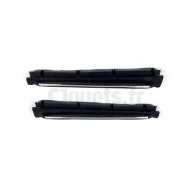 Marche pieds pour Mercedes GLE 63 AMG