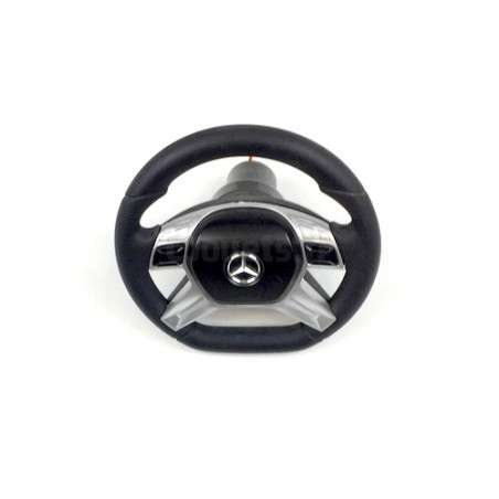 Steering wheels for Mercedes ML350