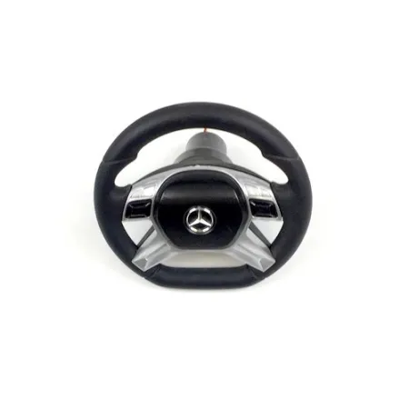 Volante para Mercedes ML350
