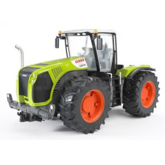 Tracteur Claas Xerion 5000 BRUDER 03015 03015