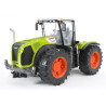 Tracteur Claas Xerion 5000 BRUDER 03015 03015