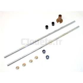 Rolly Toys dieplepel as kit