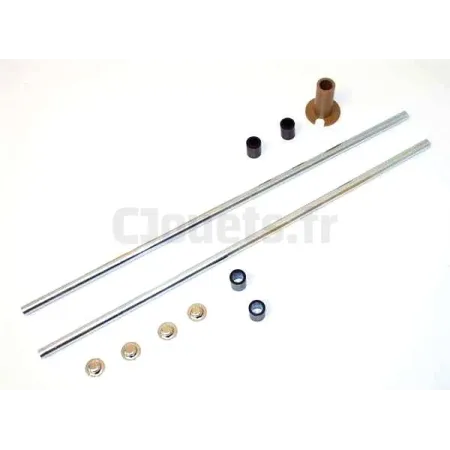Kit Axes pour Pelleteuse Rolly Toys ROLLY-TOYS