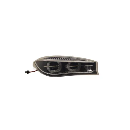 Luz delantera derecha para BMW X6 M Niño eléctrico 12 Voltios