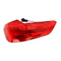 Luz trasera izquierda para BMW X6 M Niño eléctrico 12 Voltios