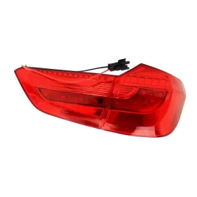 Luz izquierda derecha para BMW X6 M Niño eléctrico 12 Voltios