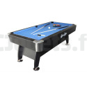 Stanlord Milano free-standing billiards table