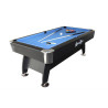 Billard sur pieds Stanlord Milano LEG6950023