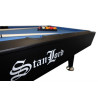 Billard sur pieds Stanlord Milano LEG6950023