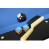 Billard sur pieds Stanlord Milano LEG6950023