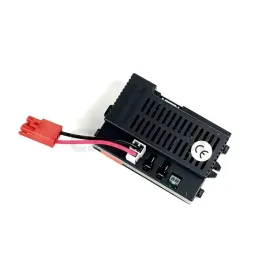 RX37 Caja de control de 12 voltios