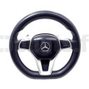 Volant pour Mercedes GLA45 12 Volts