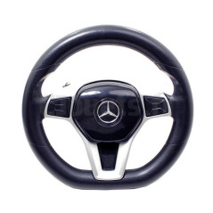 Volant pour Mercedes GLA45 12 Volts VOL/S63