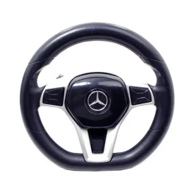 Volante para Mercedes GLA45 12 Voltios