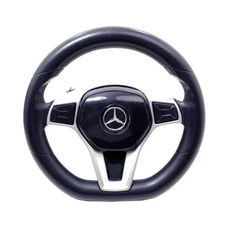 Volante para Mercedes GLA45 12 Voltios